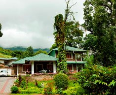 Bracknell Forest Munnar Kerala India