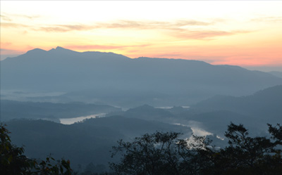 Meltemi Munnar