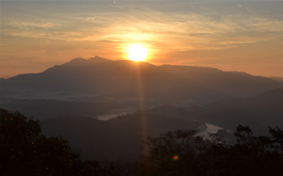 Meltemi Munnar