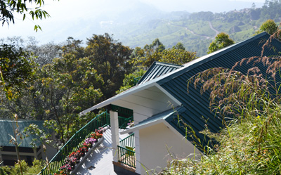 Meltemi Munnar