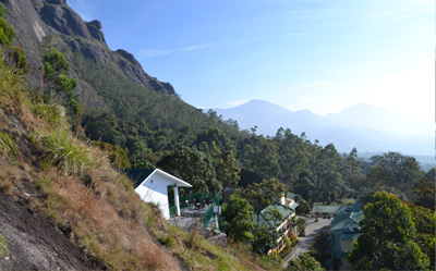 Meltemi Munnar