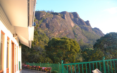 Meltemi Munnar