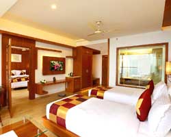 AmberDale Luxury Hotel & Spa