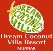 Dream Coconut Villa