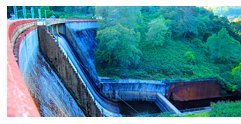 Kundala dam, munnar