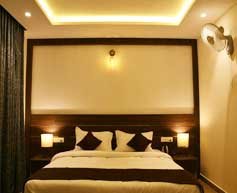 Mirth Hotels & Resorts