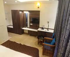 Mirth Hotels & Resorts