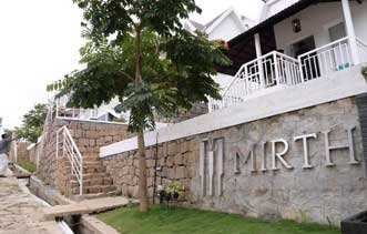 Mirth Hotels & Resorts