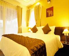 Mirth Hotels & Resorts