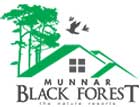 Munnar Black Forest