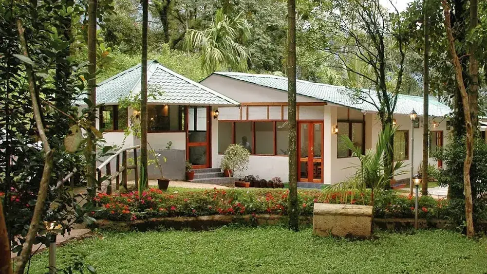 GLENMORE RESORT MUNNAR