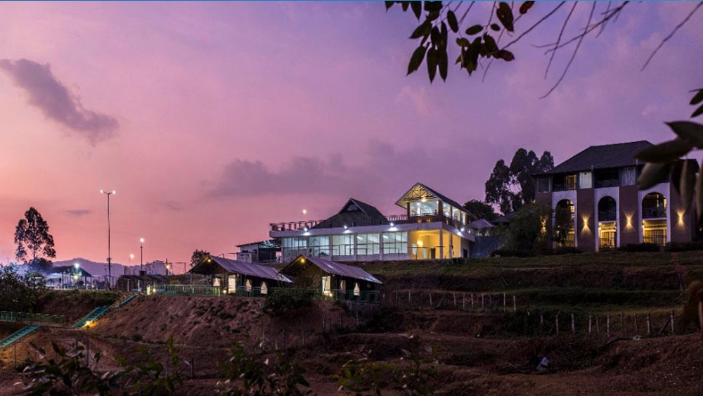 DREAM VALLEY RESORT MUNNAR