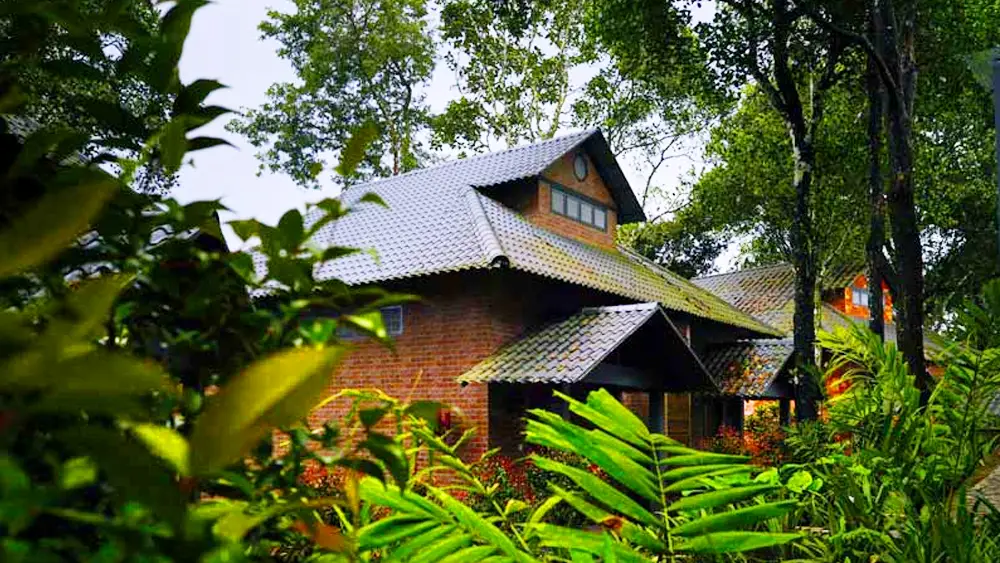 ELEPHANT PASSAGE RESORT MUNNAR