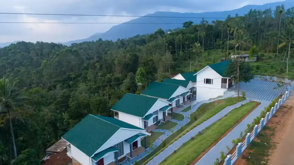 RAINWOOD AURUM MUNNAR