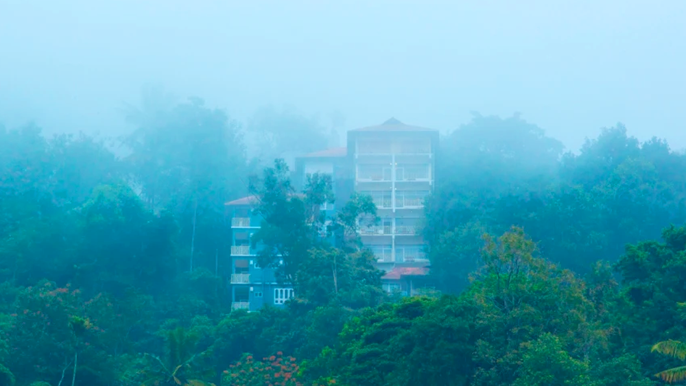 SPICE COUNTRY RESORT MUNNAR