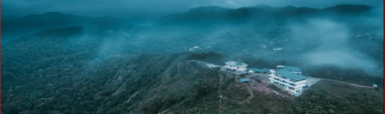 Forest County Munnar
