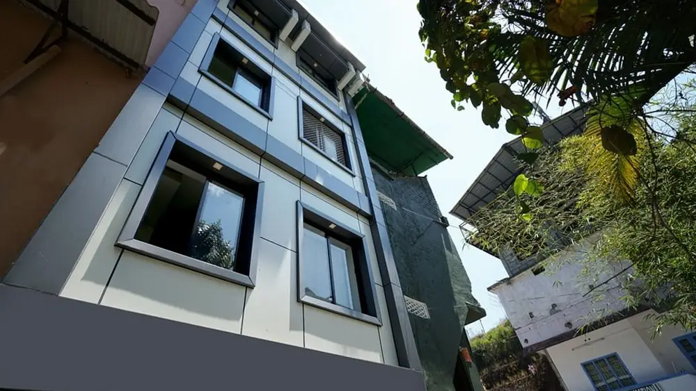 OYO HOTEL COCOA TREE MUNNAR