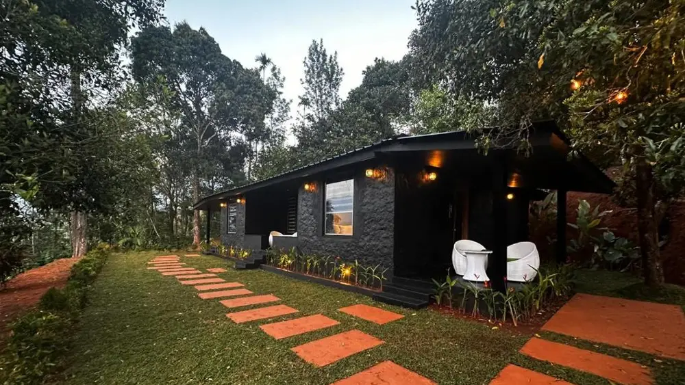 VICEROY LUXURY MOUNTAIN RESORT MUNNAR