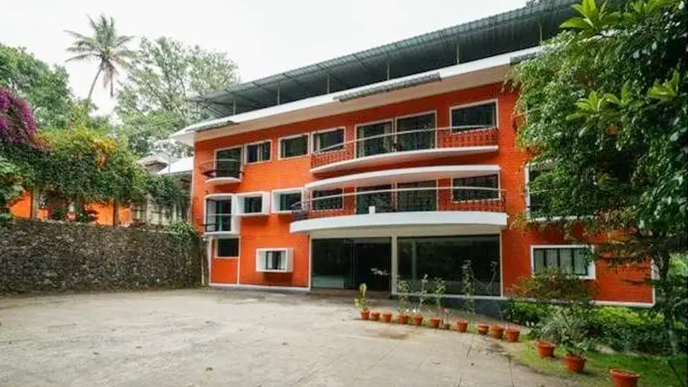 FOREST HAVEN RESORT MUNNAR