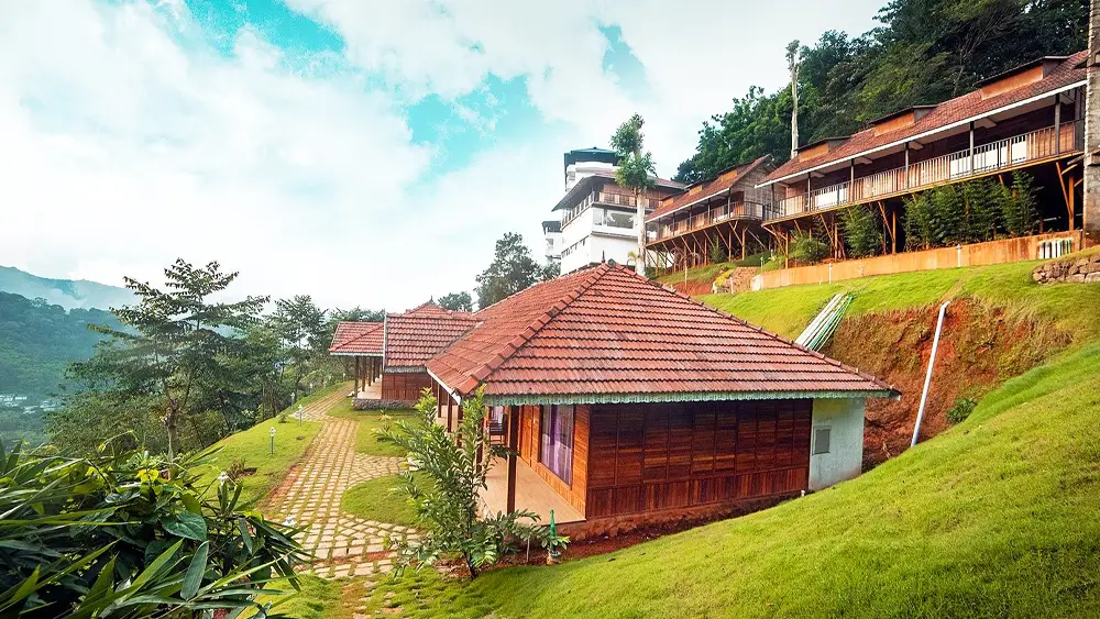 DREAM COCONUT VILLA RESORT