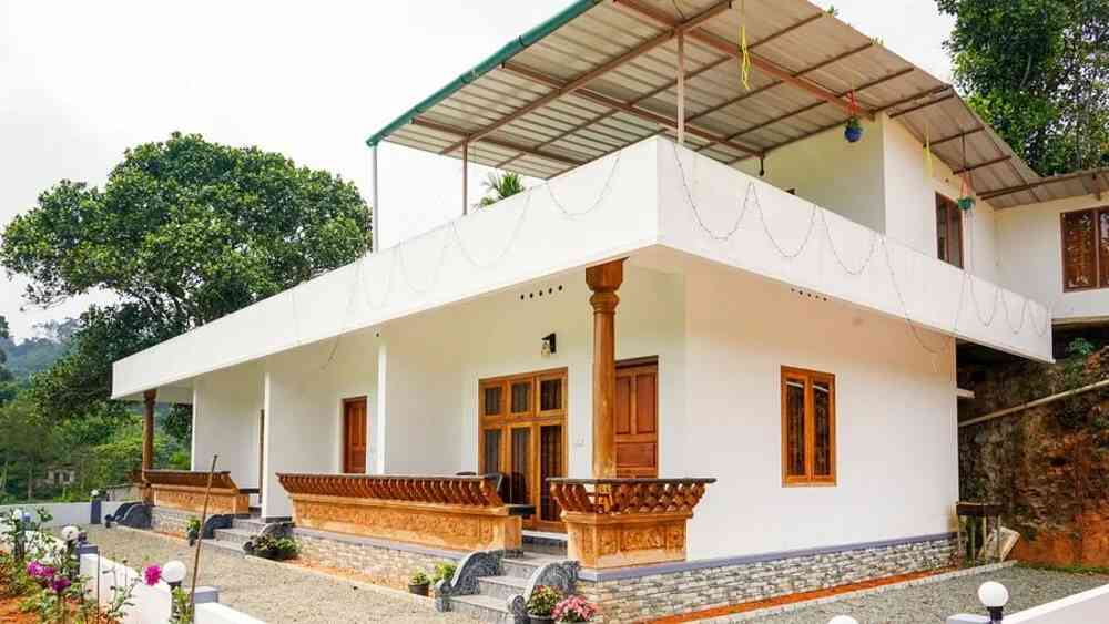 Wild Mist Homestay