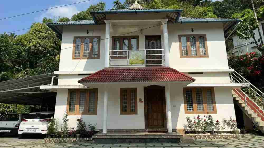 Nature Family Homestay