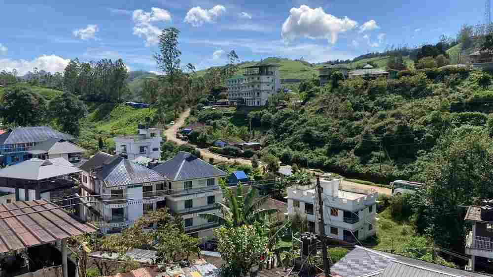 Carmel Home Stay