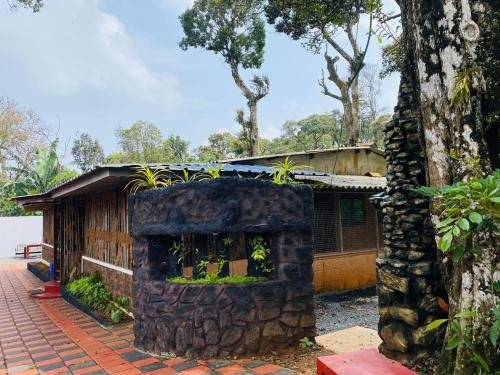 Wild Wind Homestay Munnar