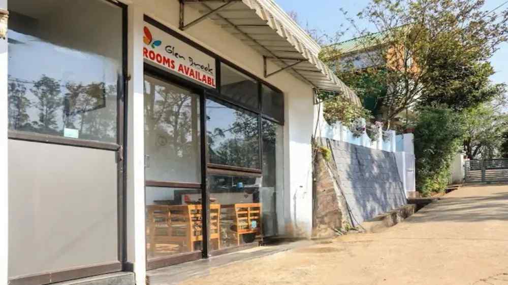 Glen Brook Home Stay