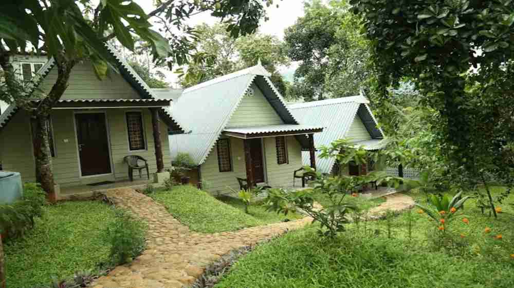 Gokulam Homestay