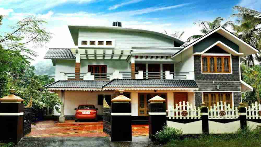 Rose Cottage Munnar