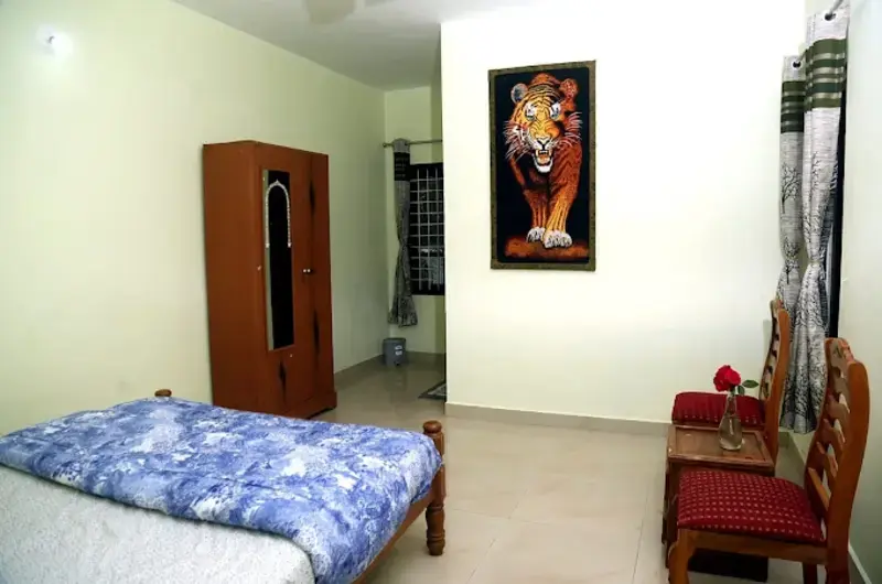 Colonia-Munnar-Homestay