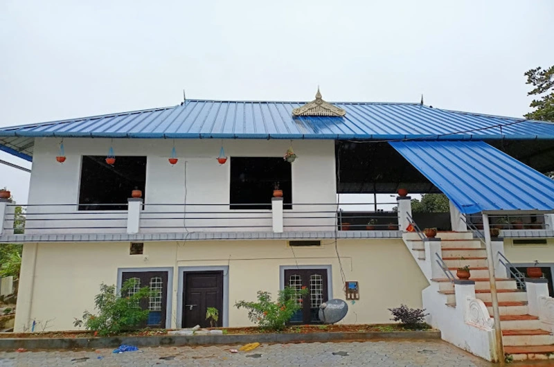 Colonia-Munnar-Homestay