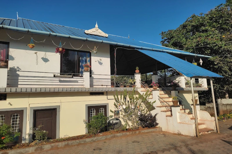 Colonia-Munnar-Homestay