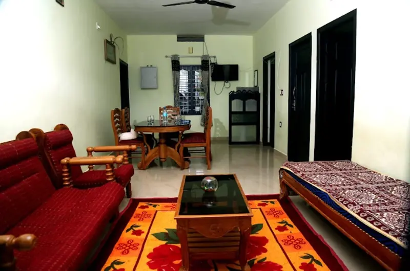 Colonia-Munnar-Homestay