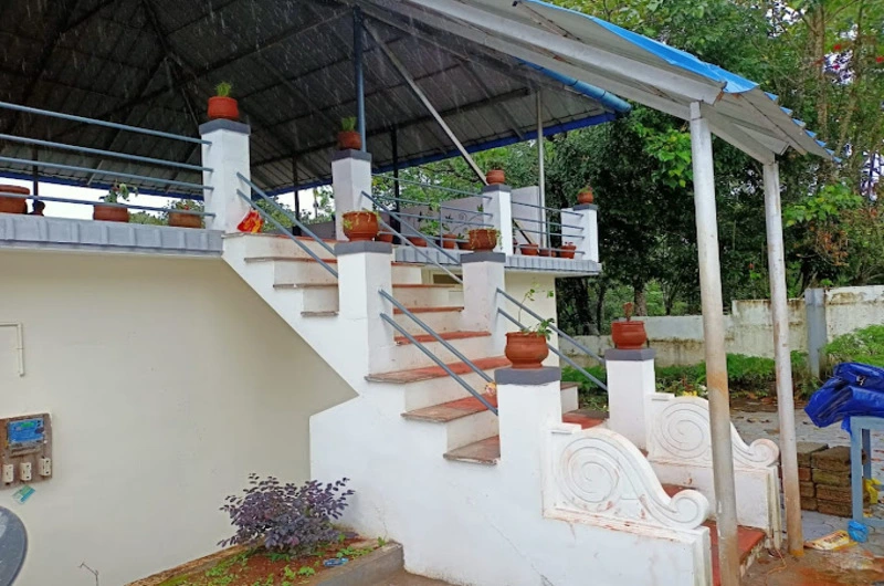 Colonia-Munnar-Homestay