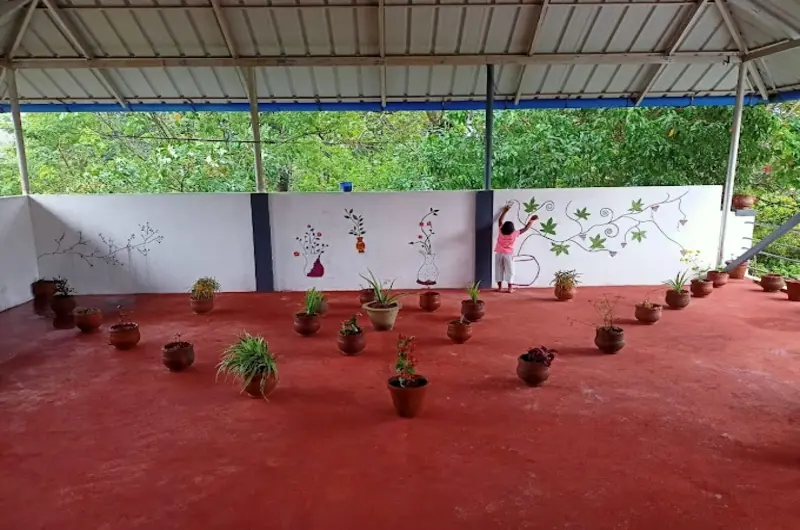 Colonia-Munnar-Homestay