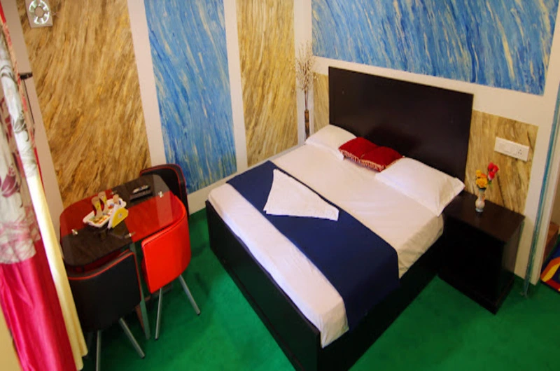 Fab-Valley-Homestay