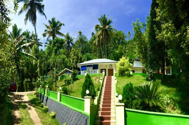 Fab-Valley-Homestay