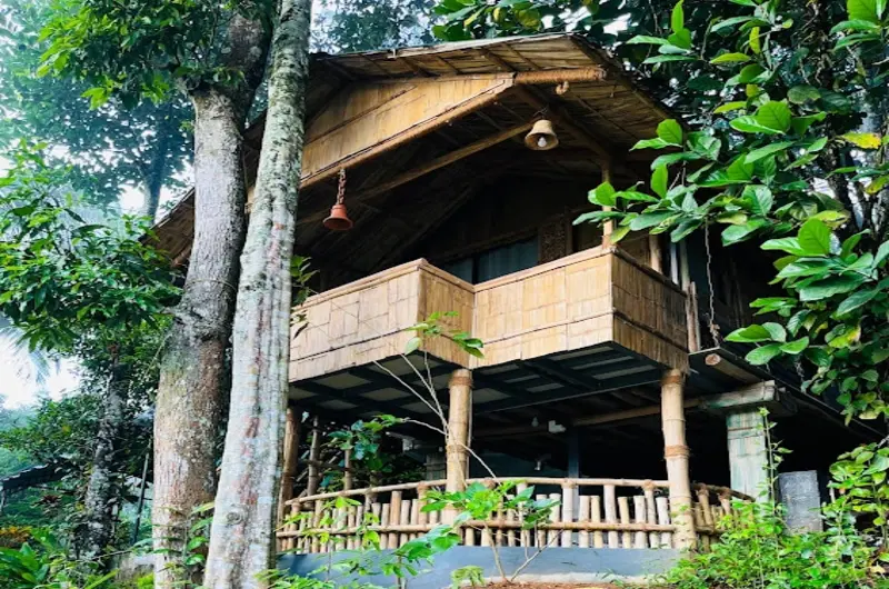 Fab-Valley-Homestay