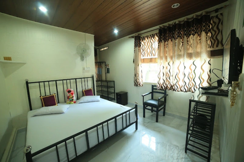 Gokulam-Home-Stay