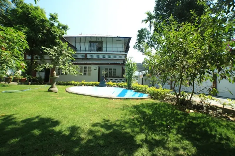 Gokulam-Home-Stay