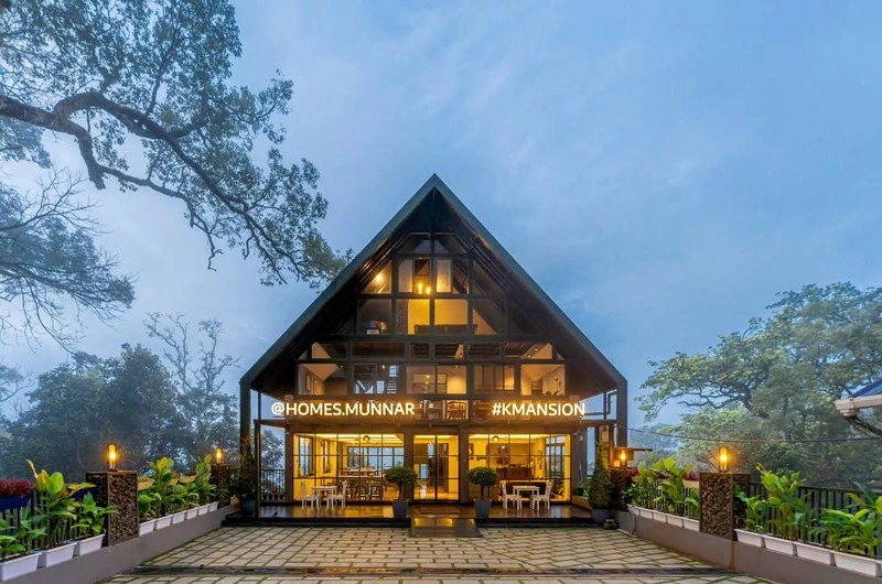 K_Mansion_Munnar