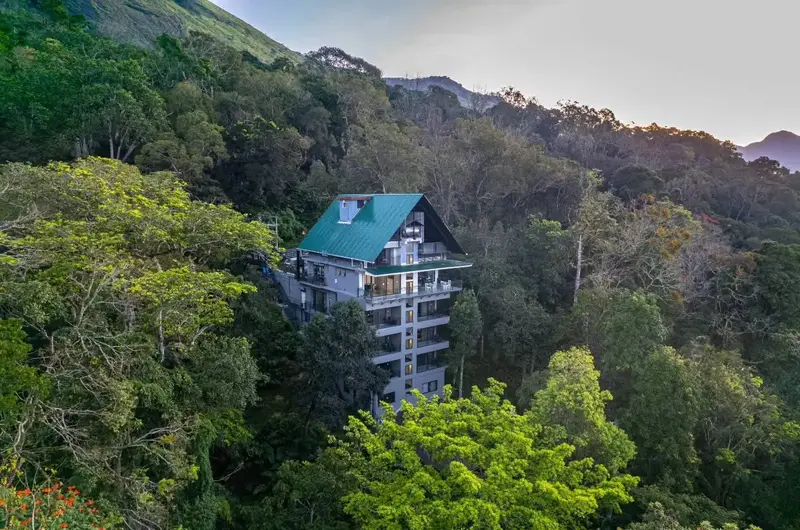 K_Mansion_Munnar
