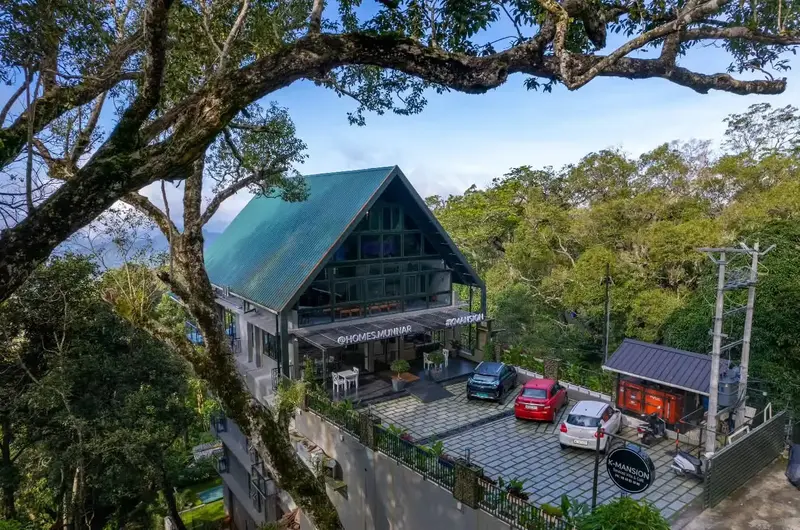 K_Mansion_Munnar