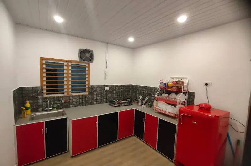 Villoonnickal Homestay