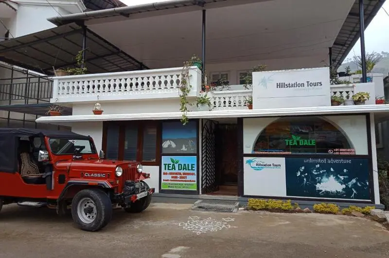 Tea-Dale-homestay-munnar