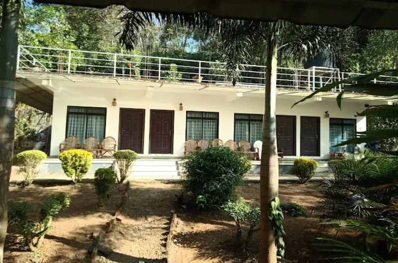 VIBGYOR-HOMES-MUNNAR
