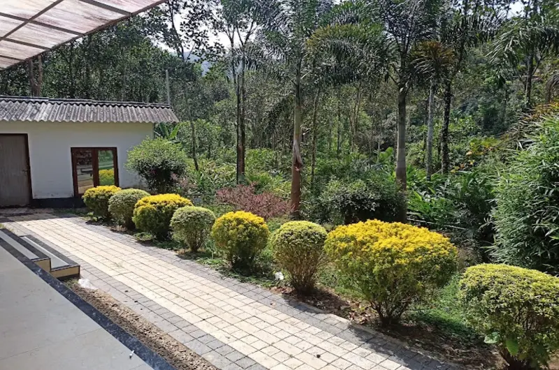 VIBGYOR-HOMES-MUNNAR
