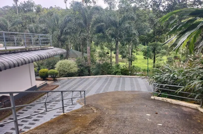 VIBGYOR-HOMES-MUNNAR